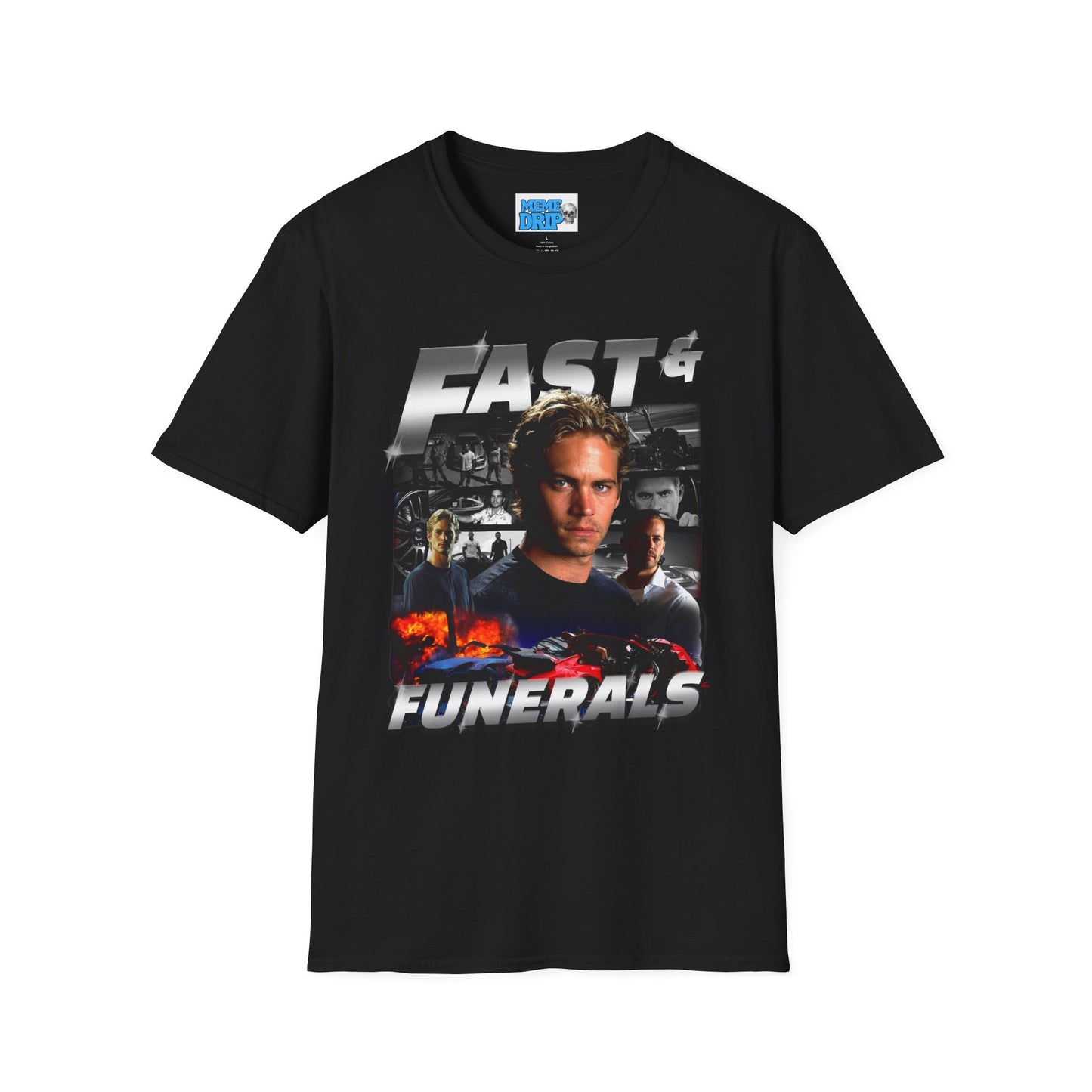 Fast & Funerals