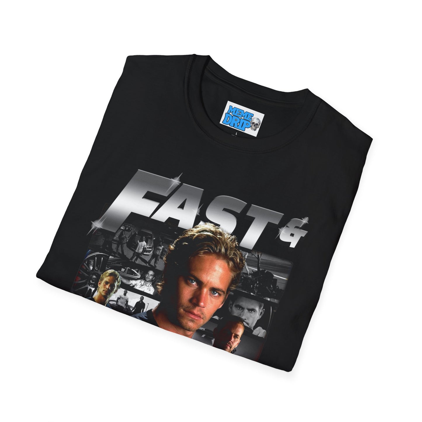 Fast & Funerals
