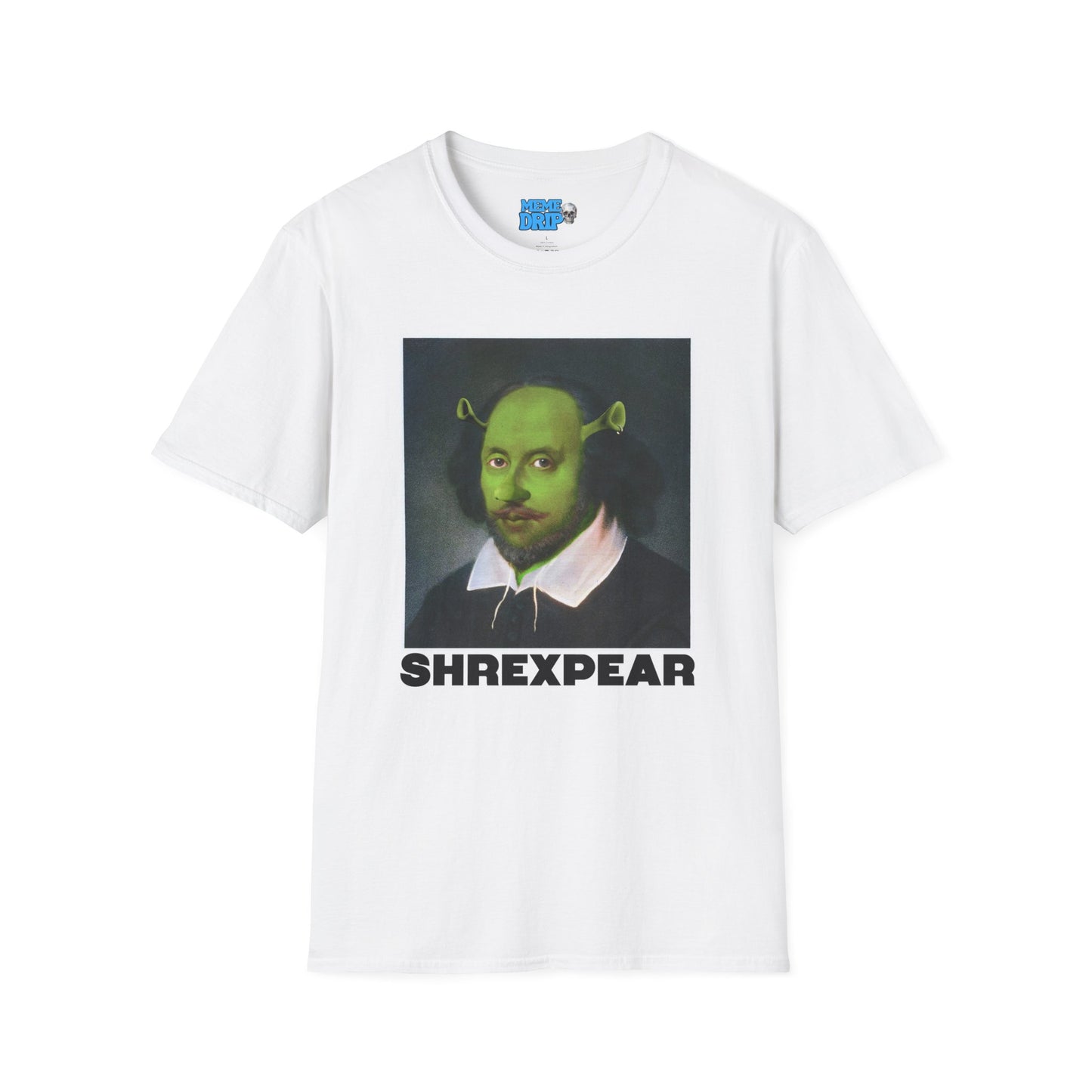 Shrexpear