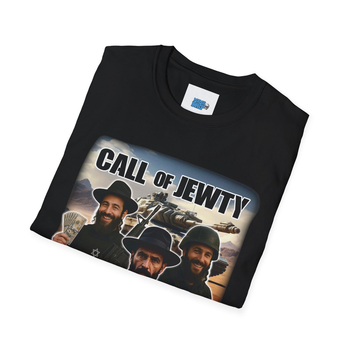 Call of Jewty