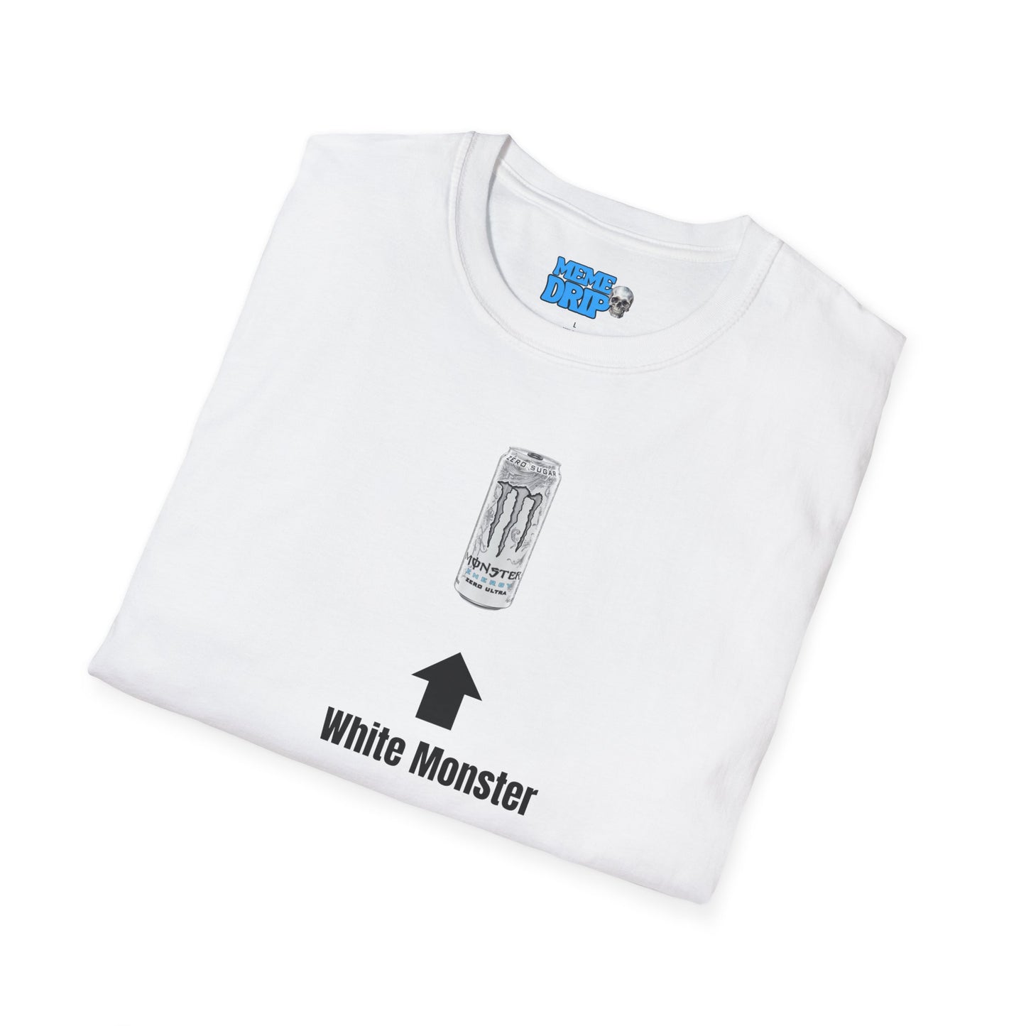 White Monster