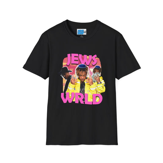 Jews Wrld