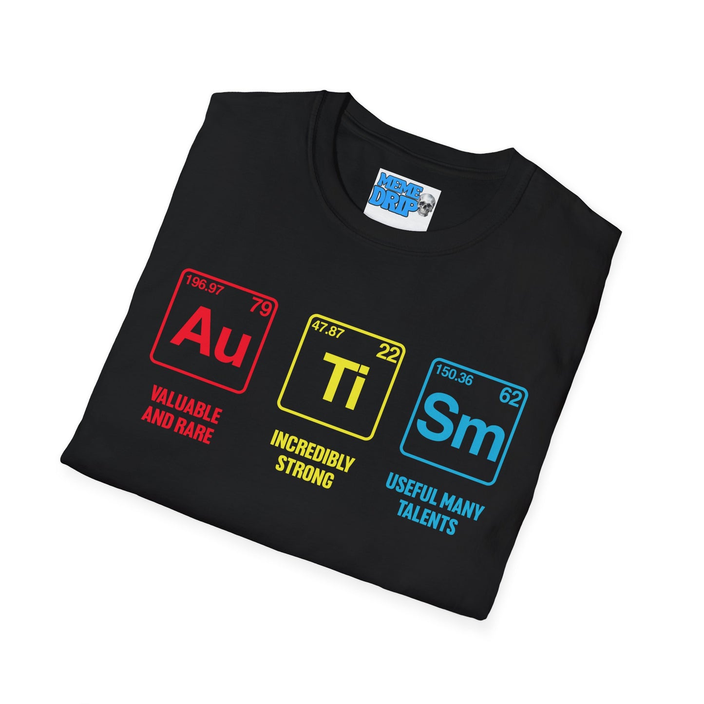 AU TI SM