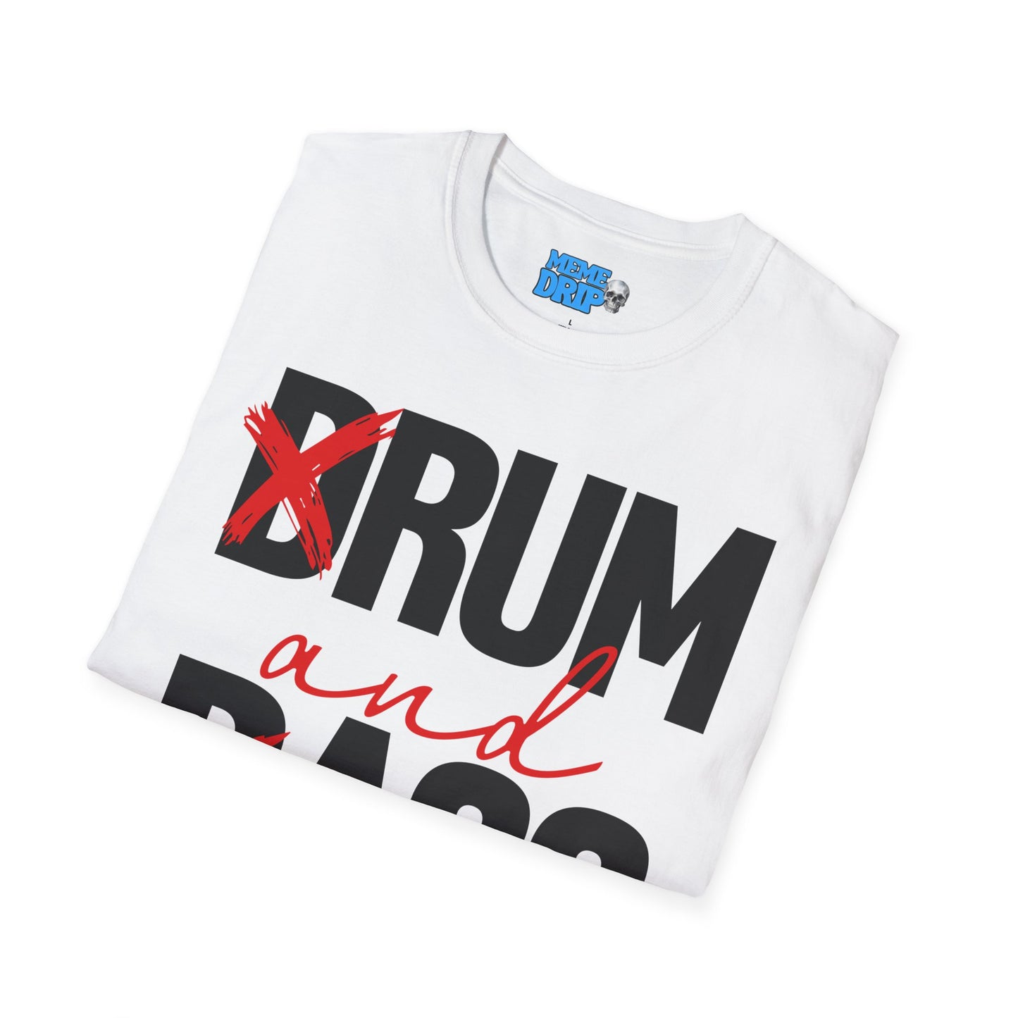 Drum and bass