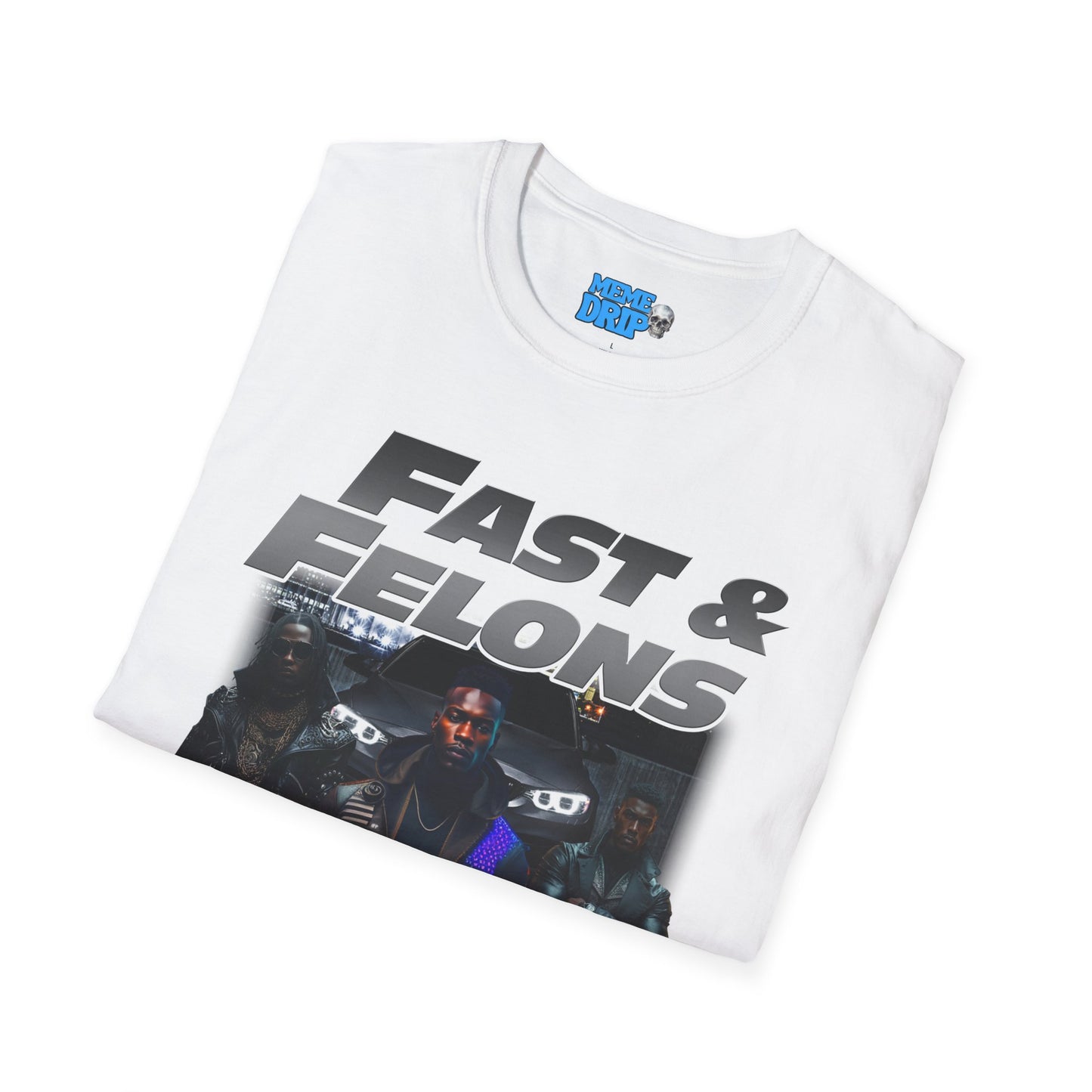 Fast & Felons