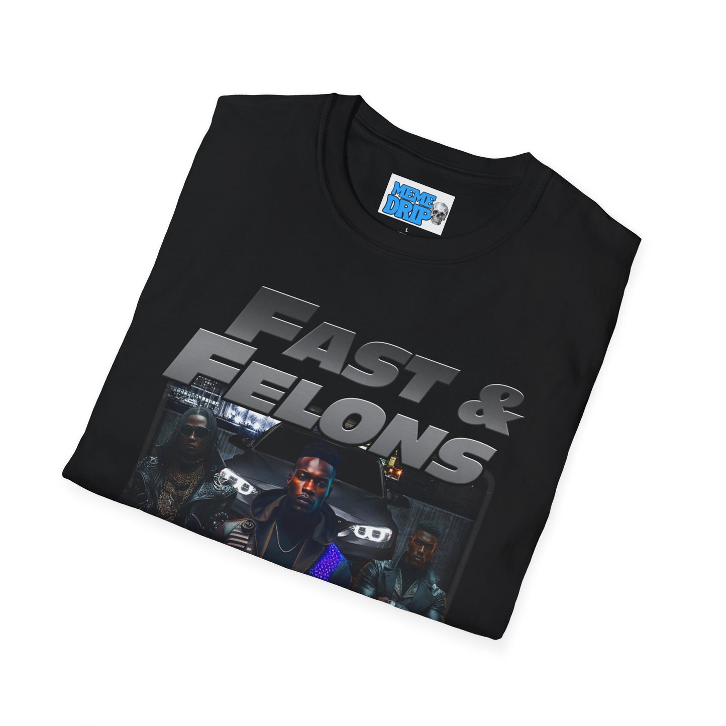 Fast & Felons