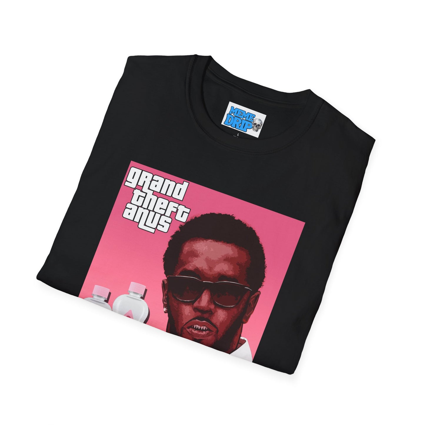 Vce Diddy - GTA