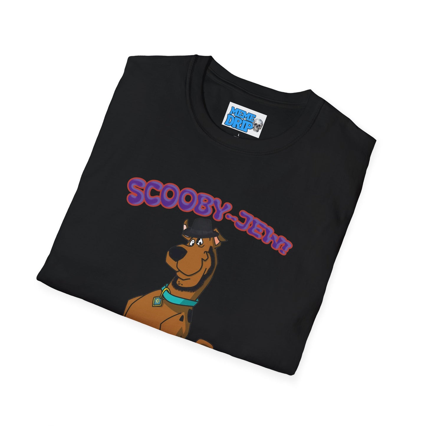 Scooby-Jew