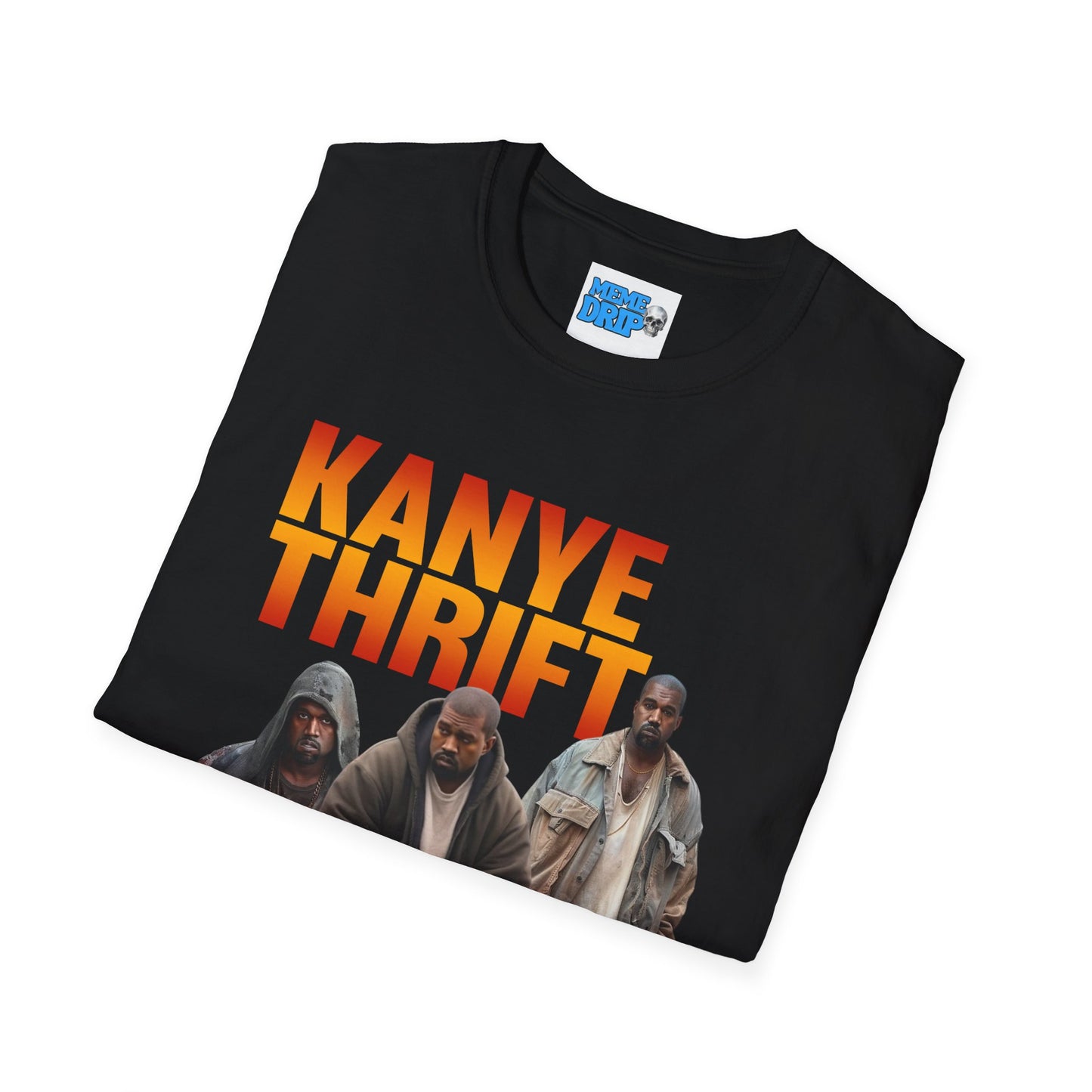 Kanye thrift