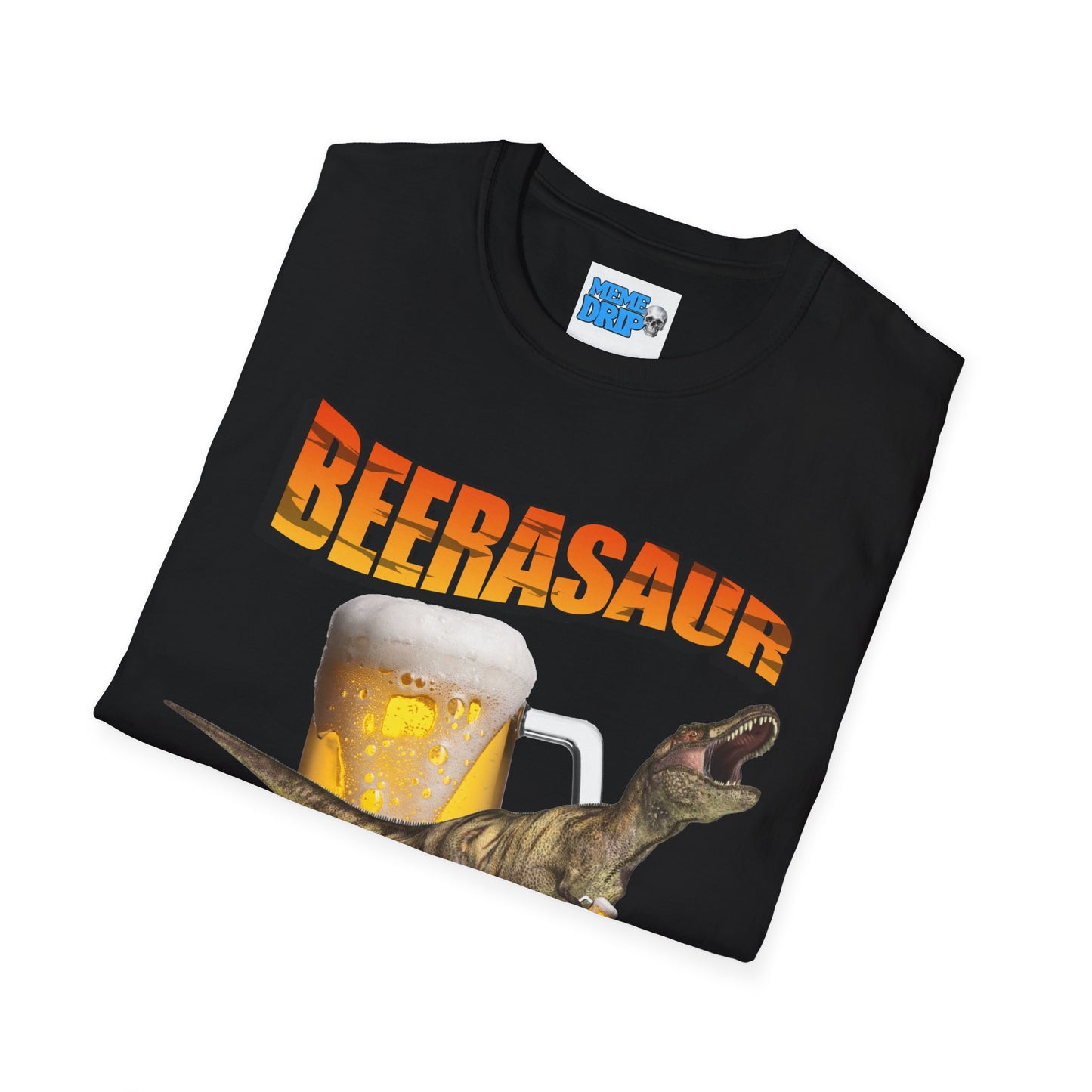Beerasaur