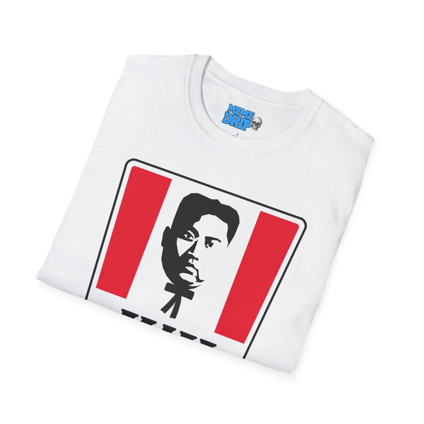 Kju kentucky jong un