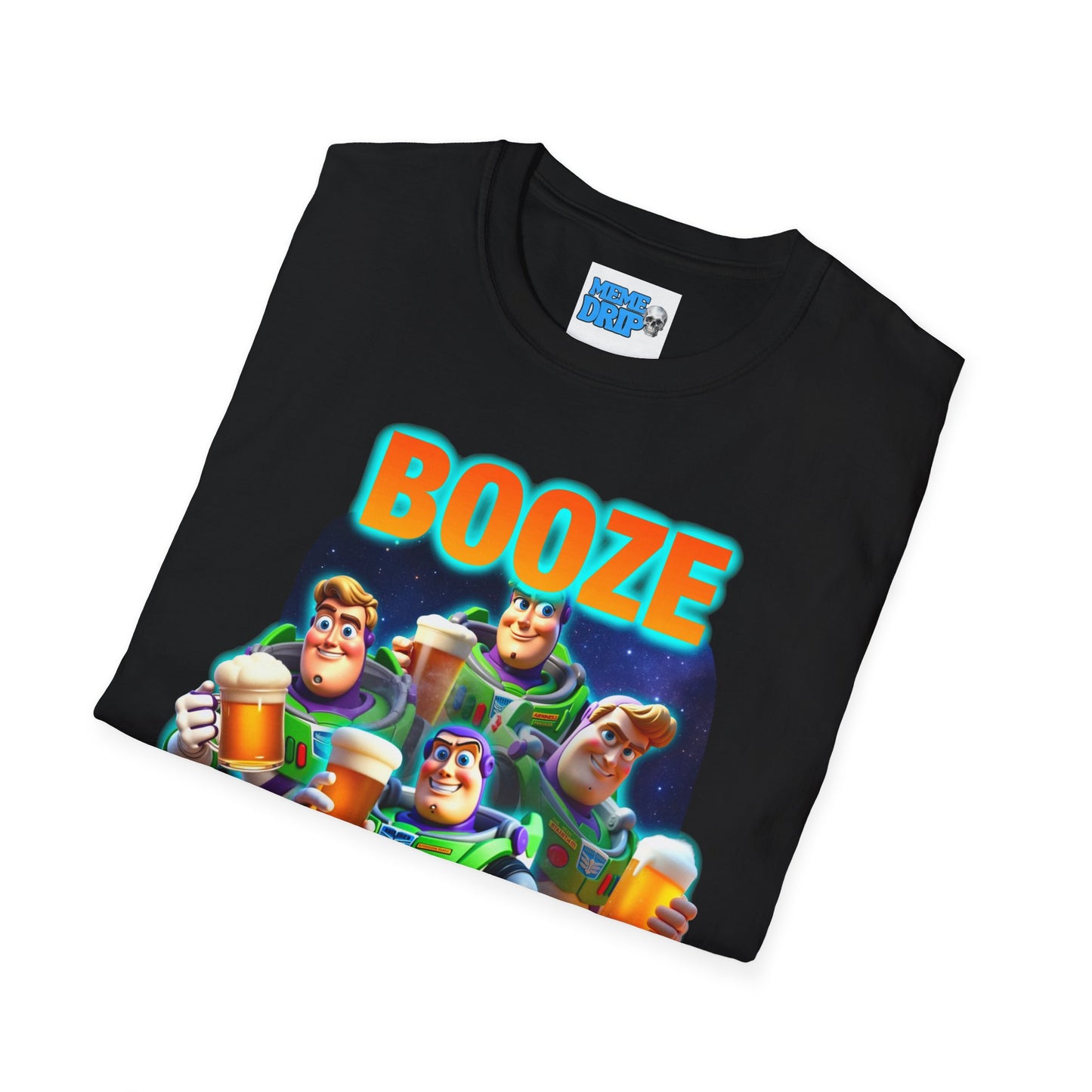 Booze light beer