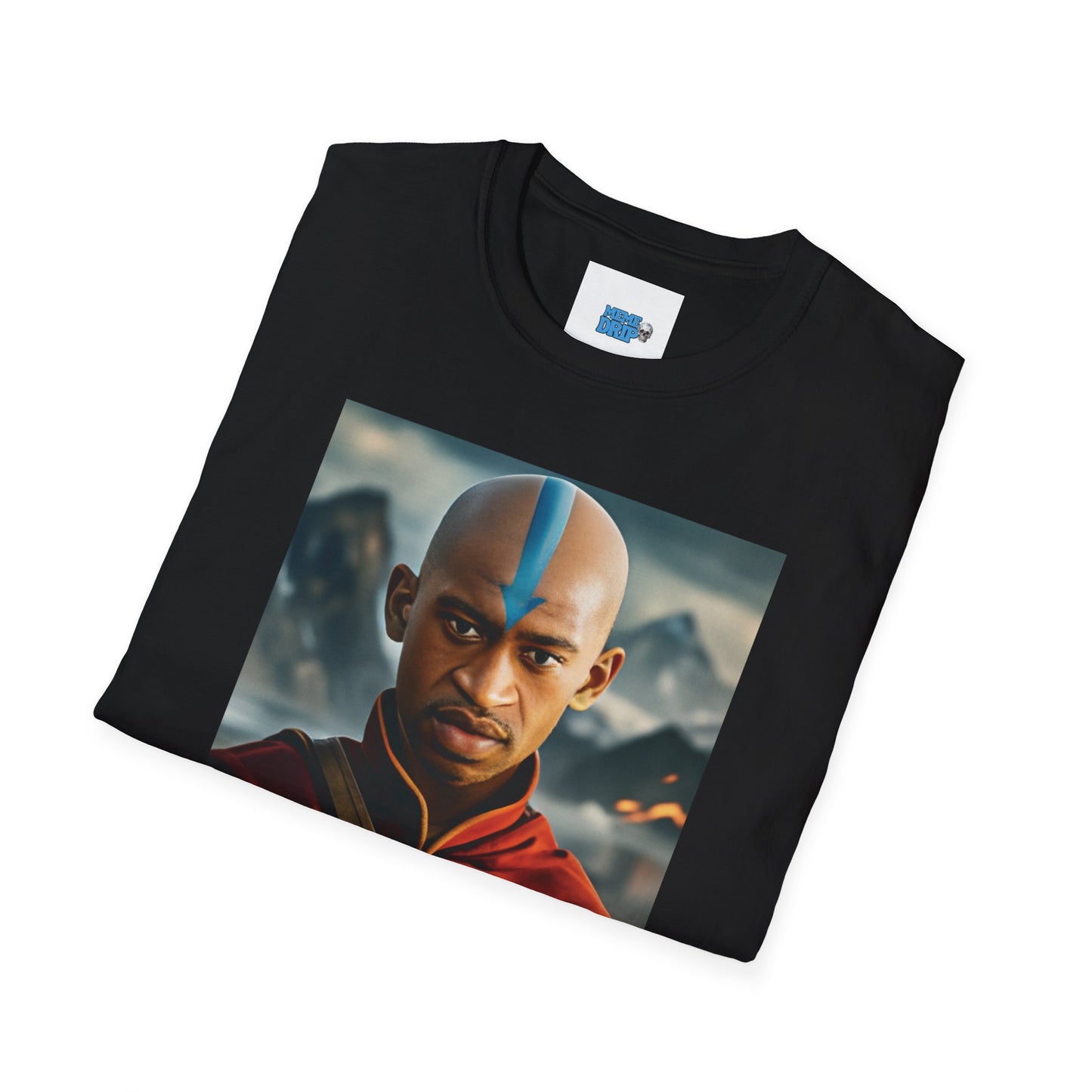 Avatar: The Last Air Breather