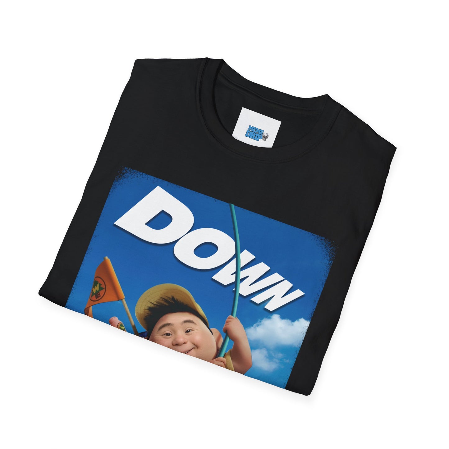 Down