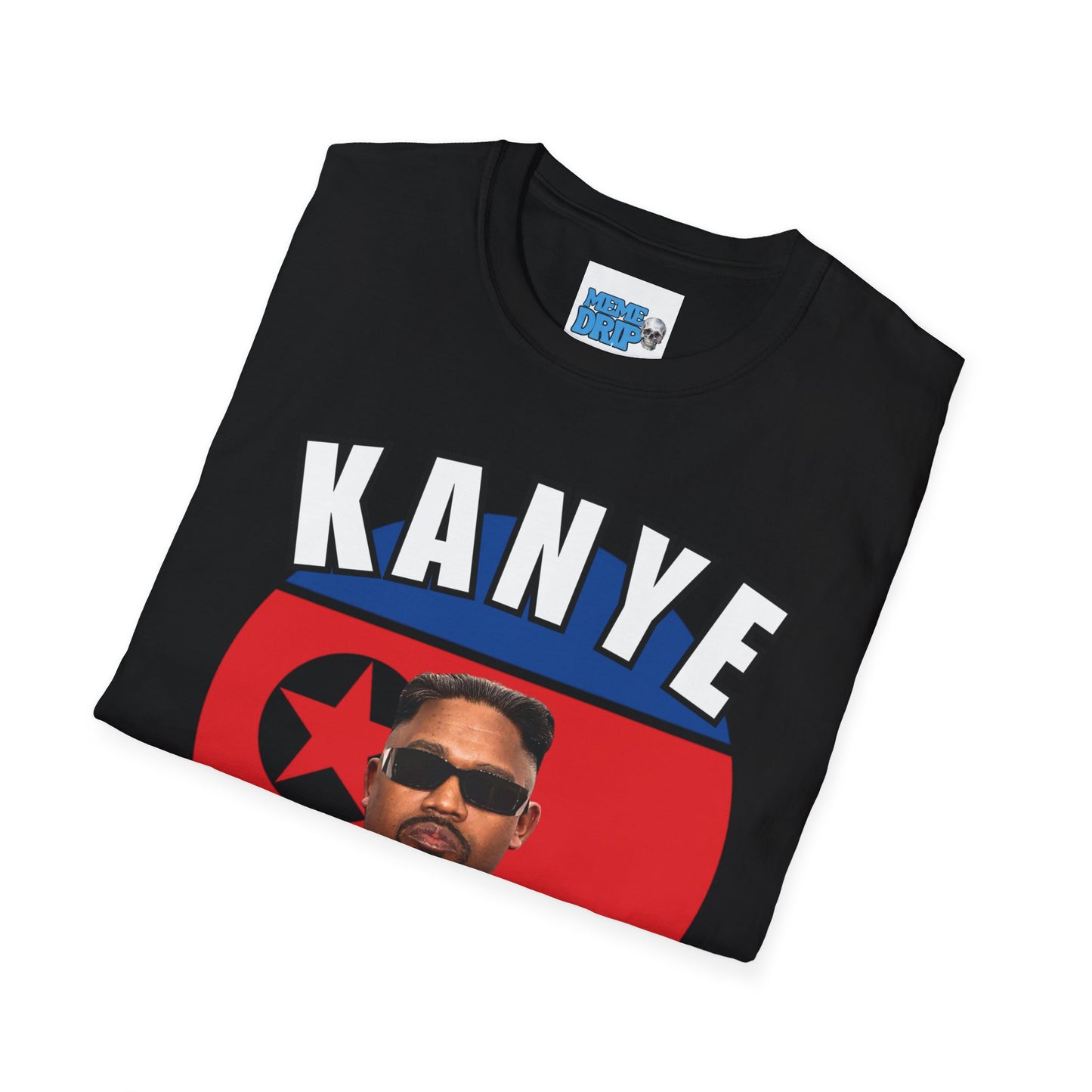Kanye North