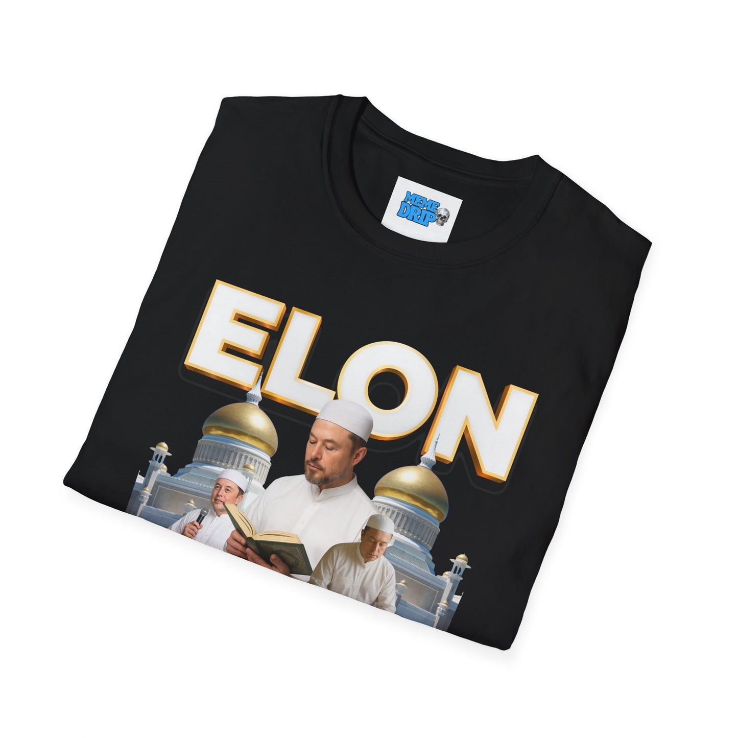 Elon Muskim
