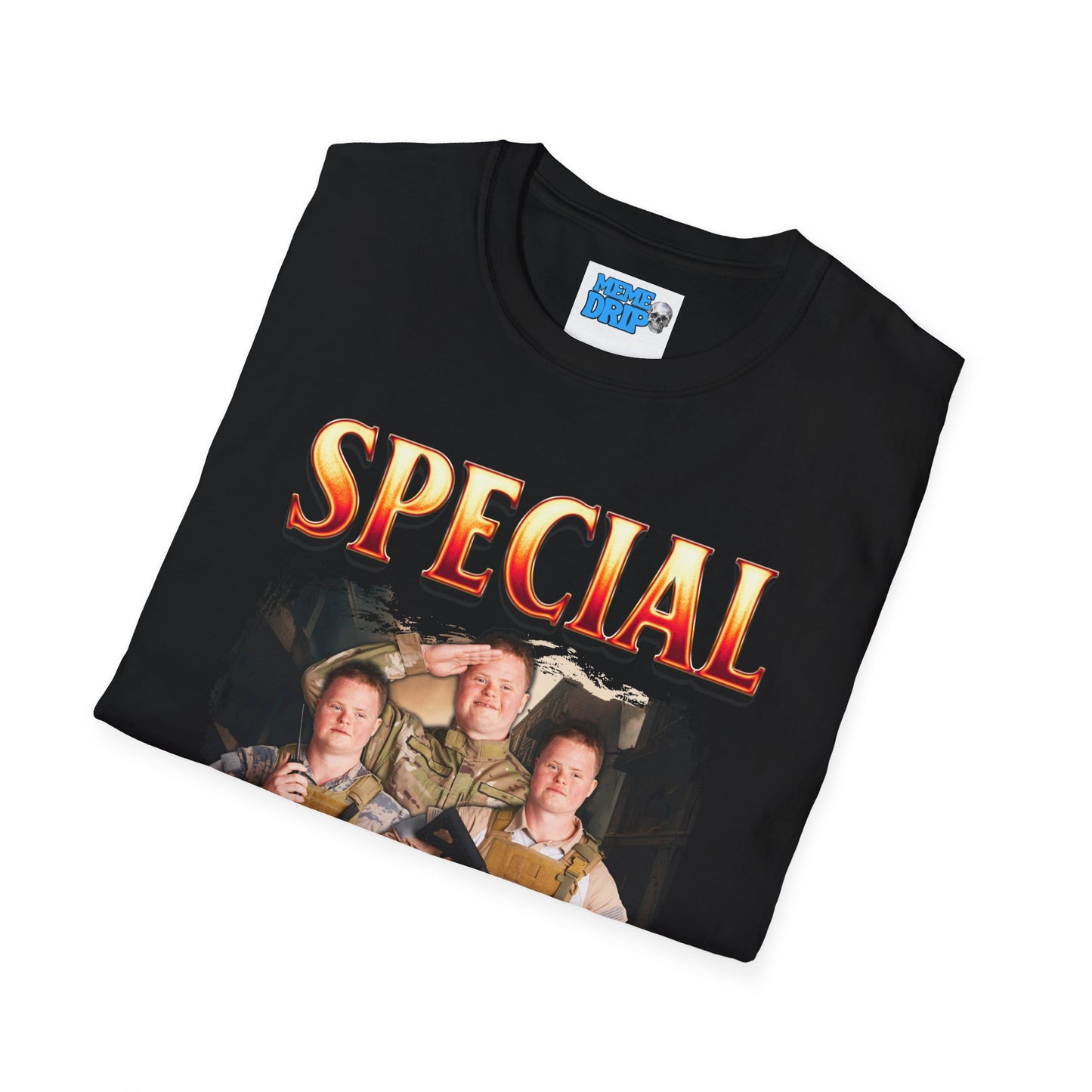 Special Forces