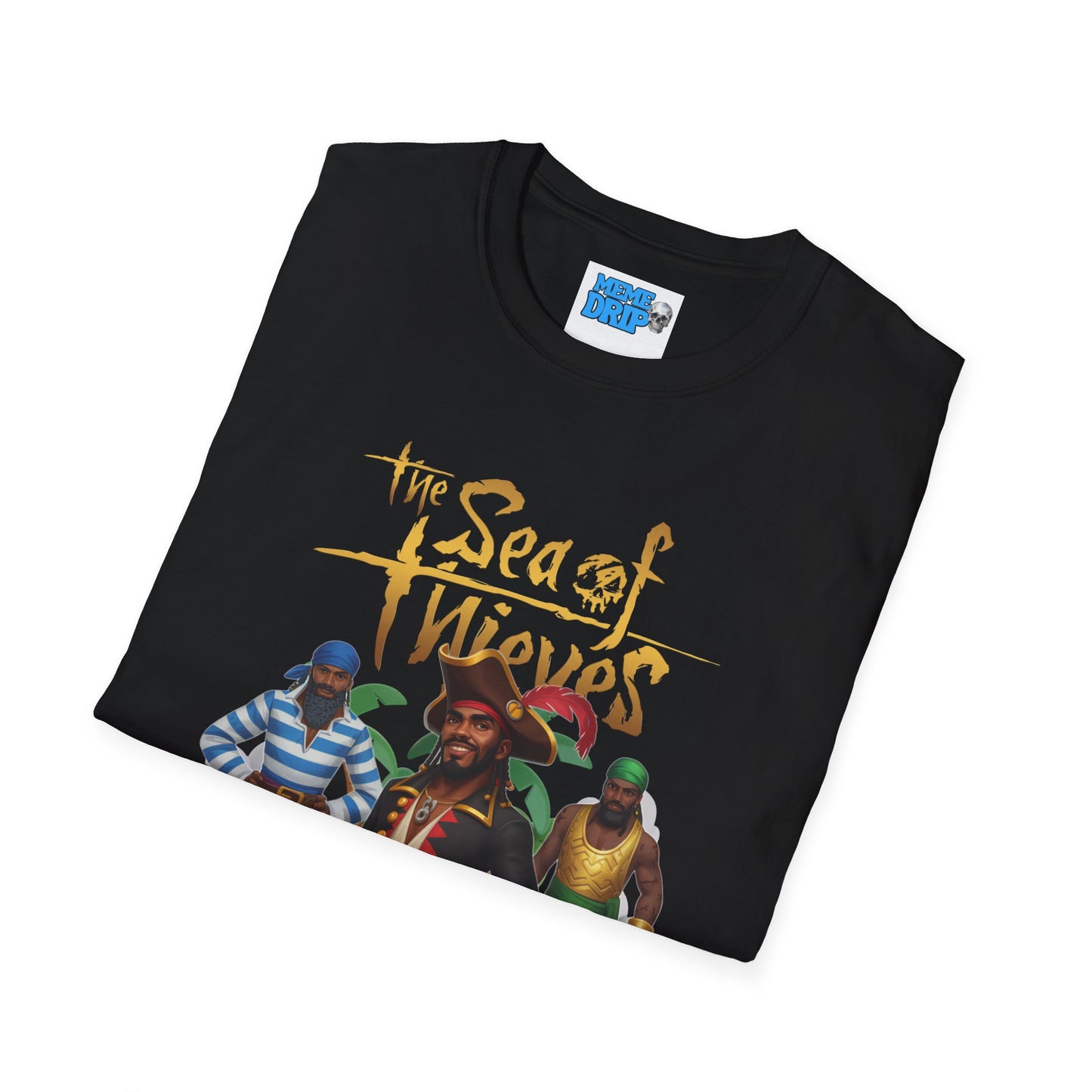 Sea of Thieves