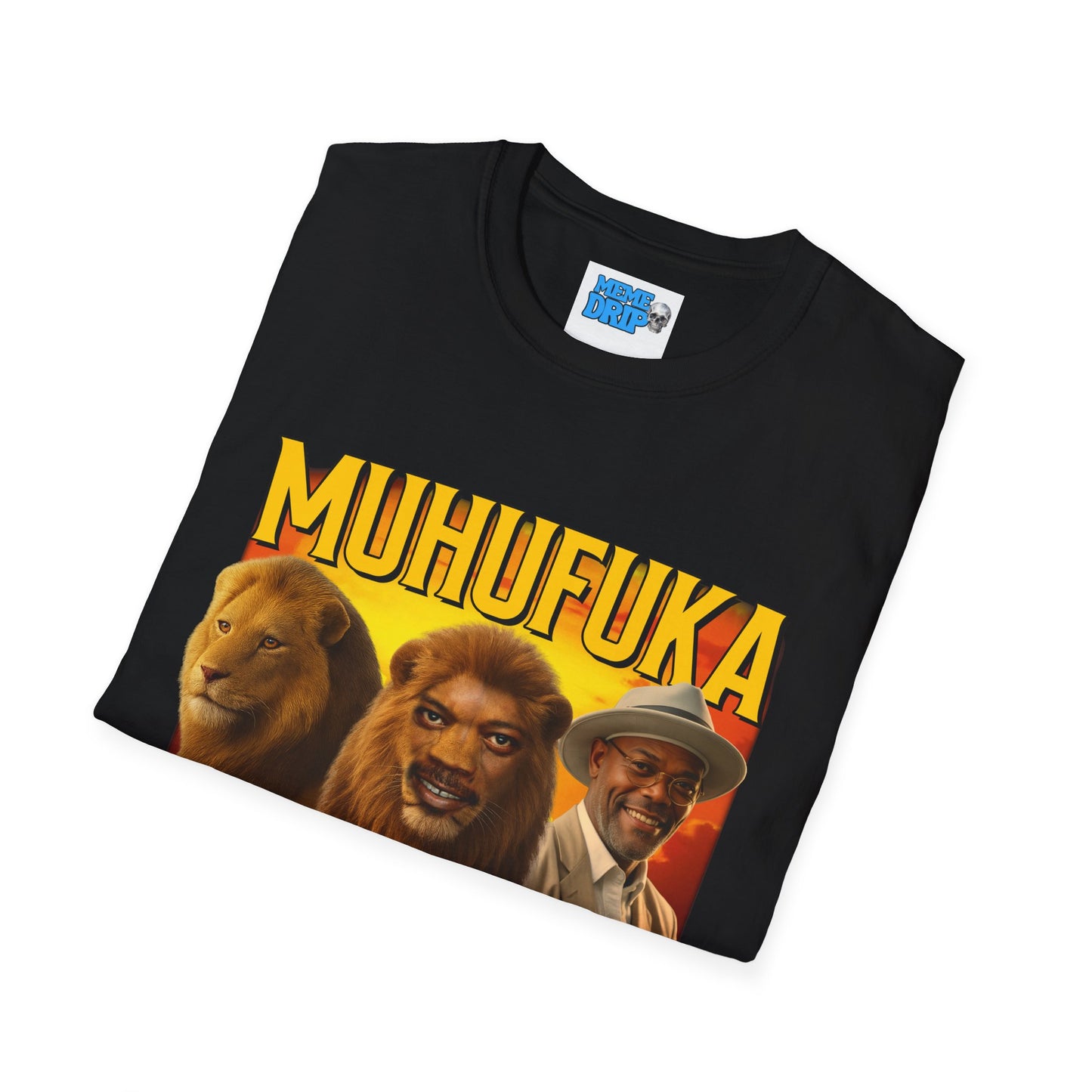 Muhufuka