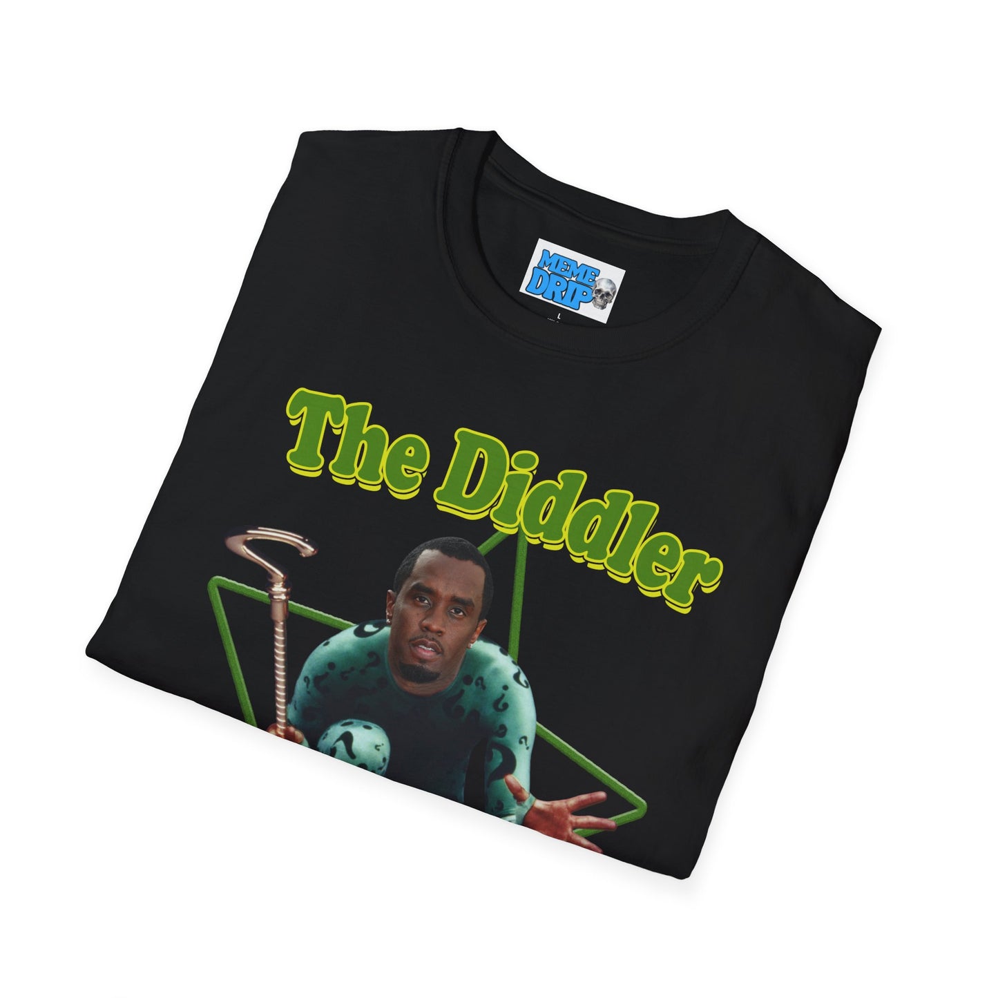 The Diddler