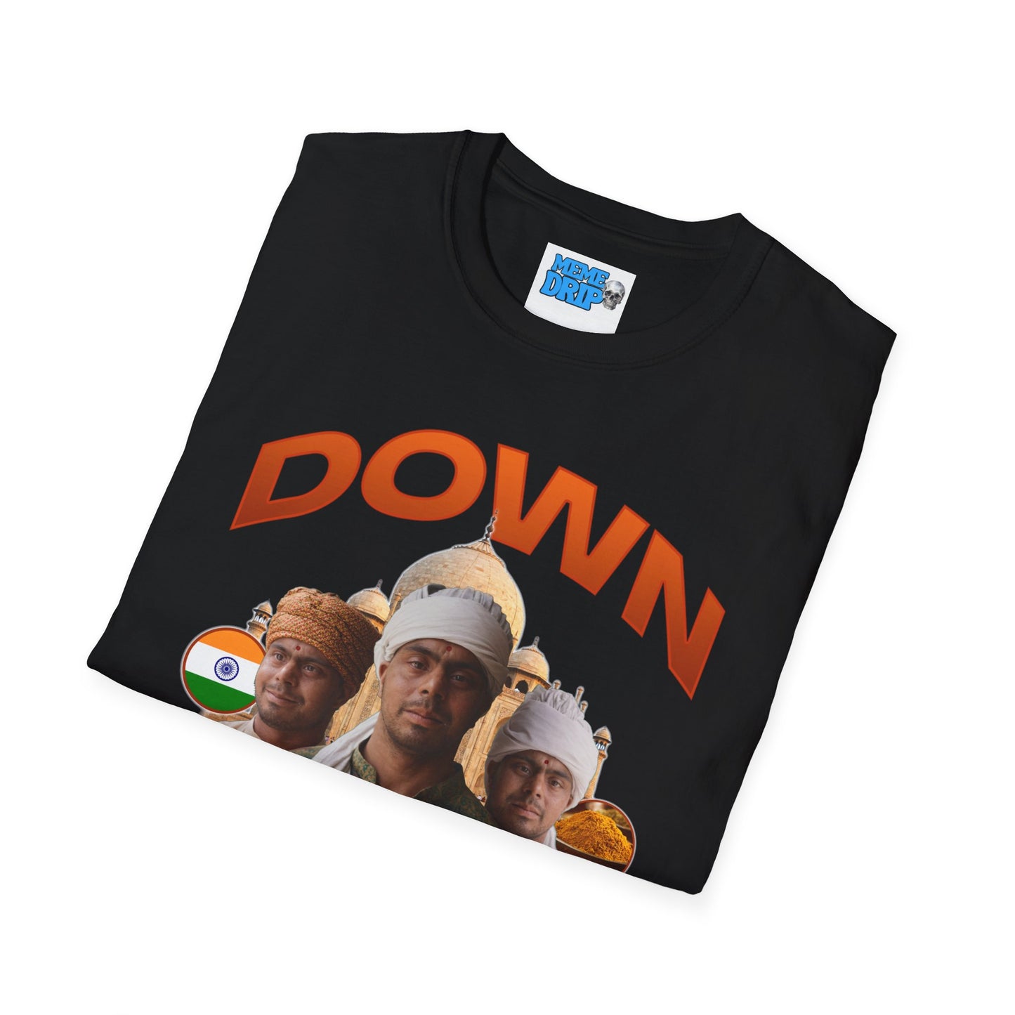 Down Singh Drome