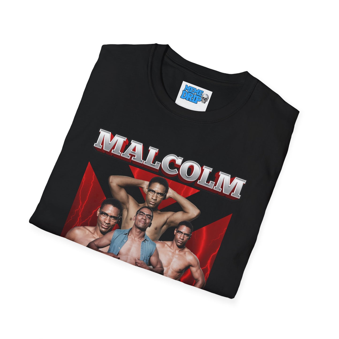 Malcolm XXX