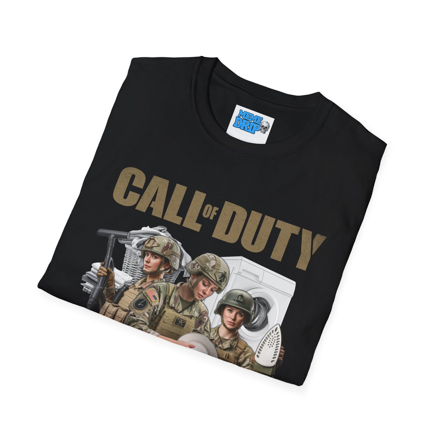 Call Of Duty Modern Wifey