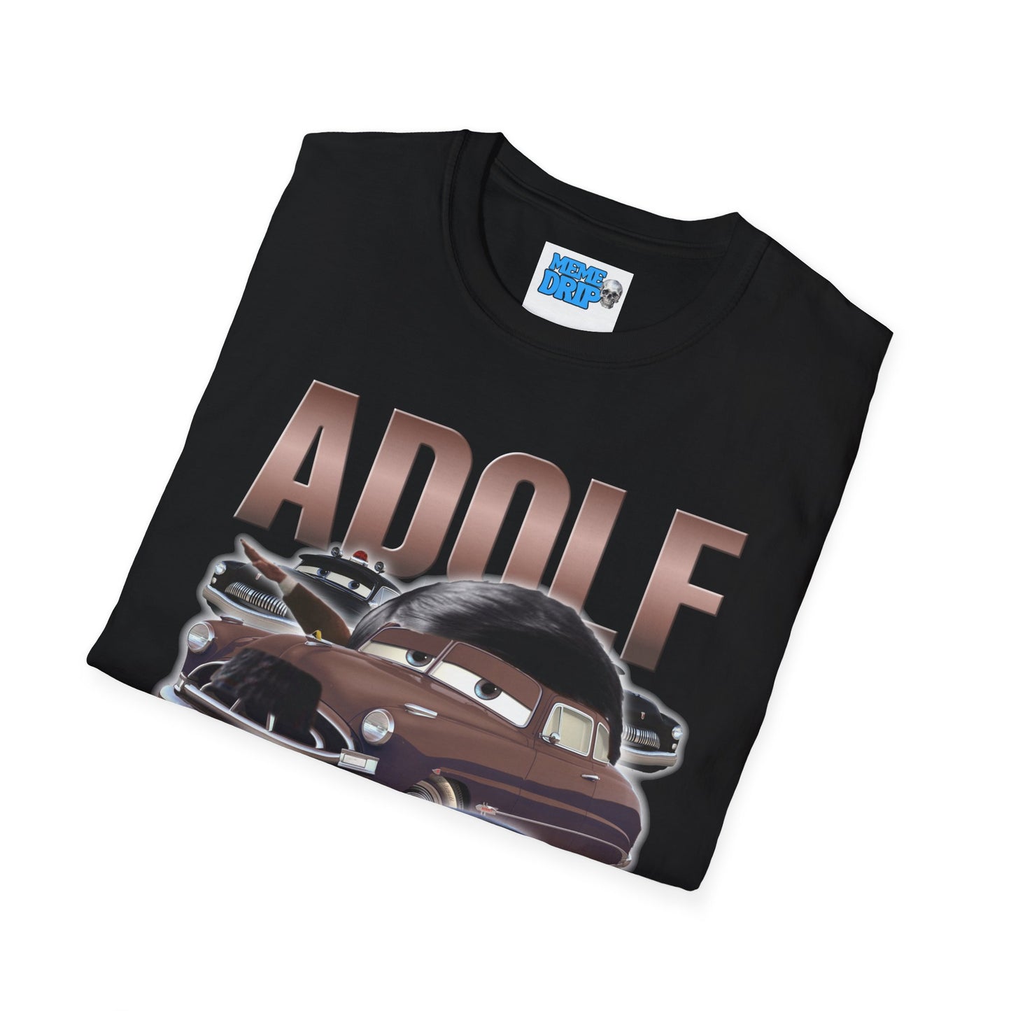 Adolf Drifter