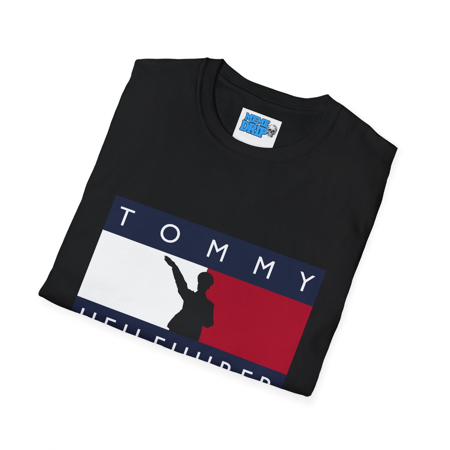 Tommy Hilfuhrer