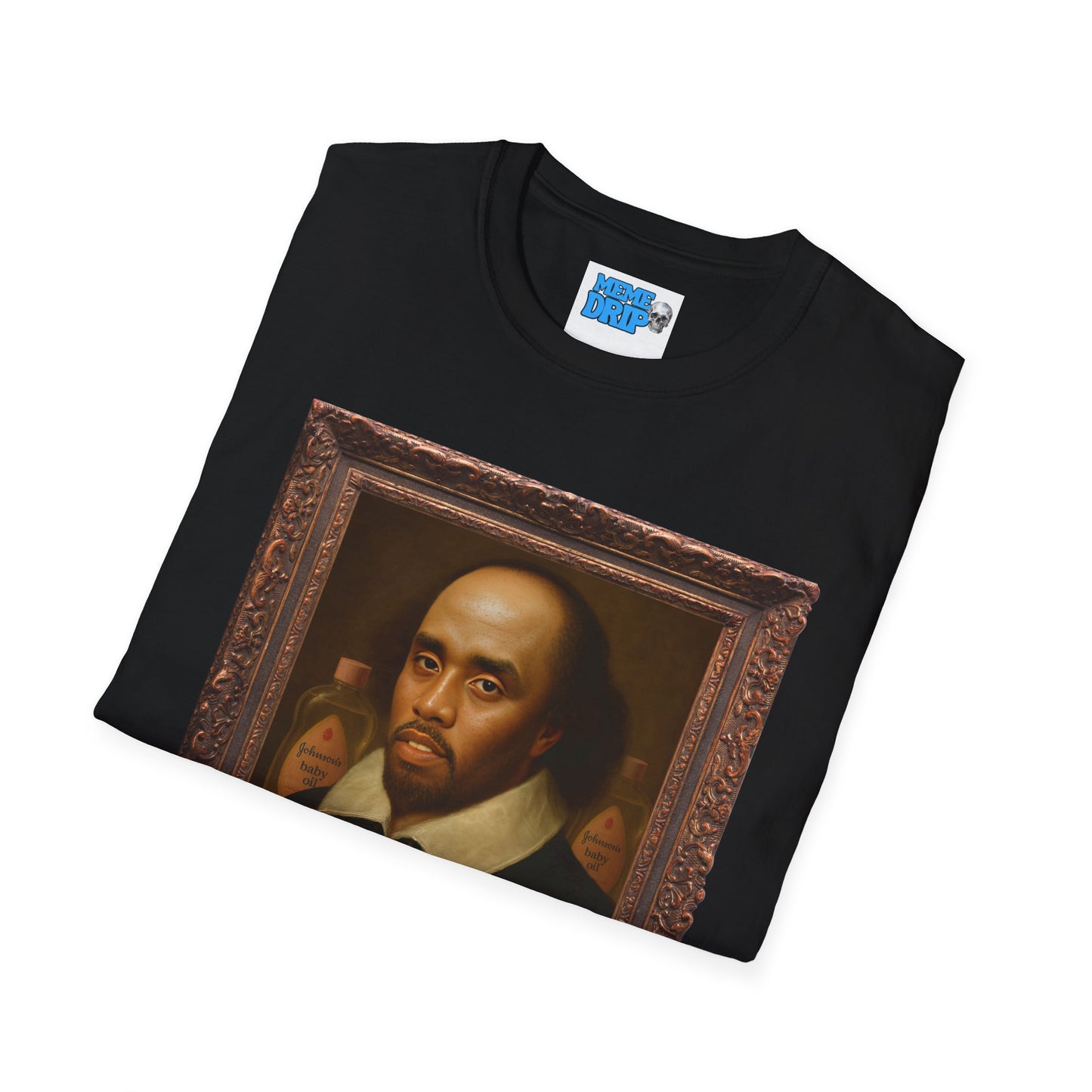 William Cheekespeare