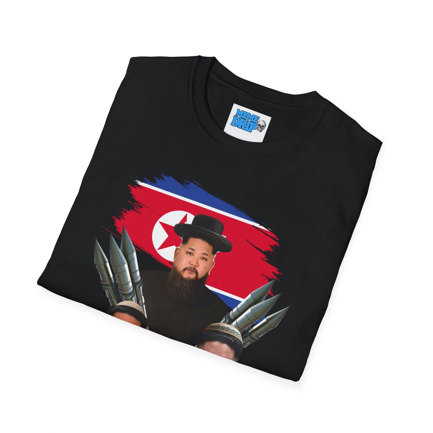 Kim Jew Un