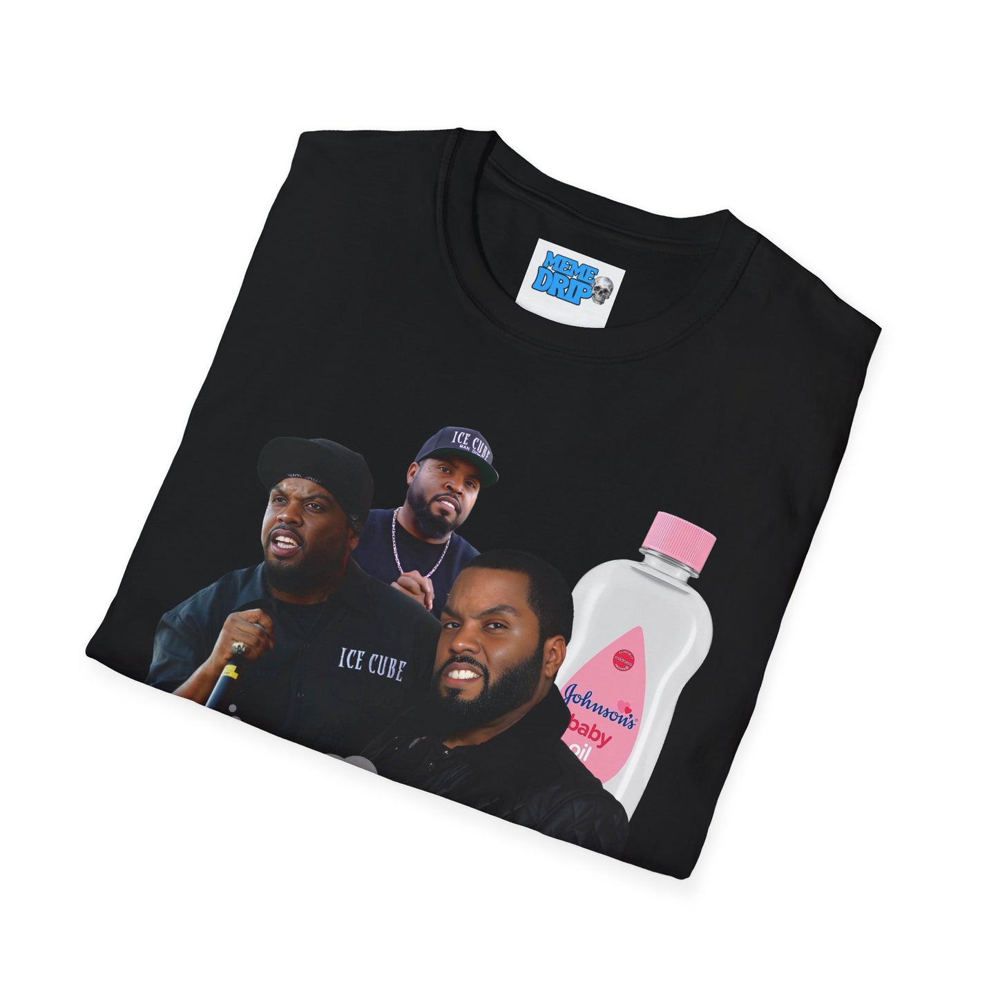 Ice Lube