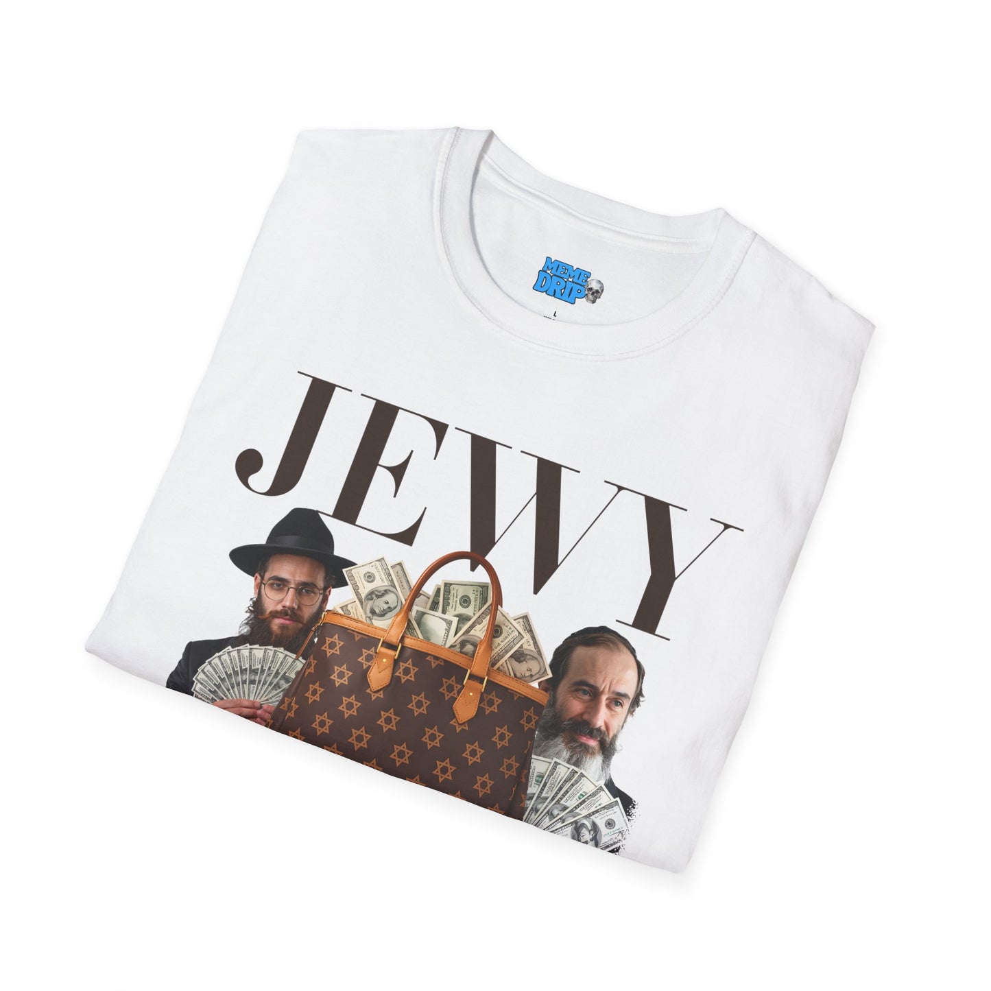 Jewy Vuitton