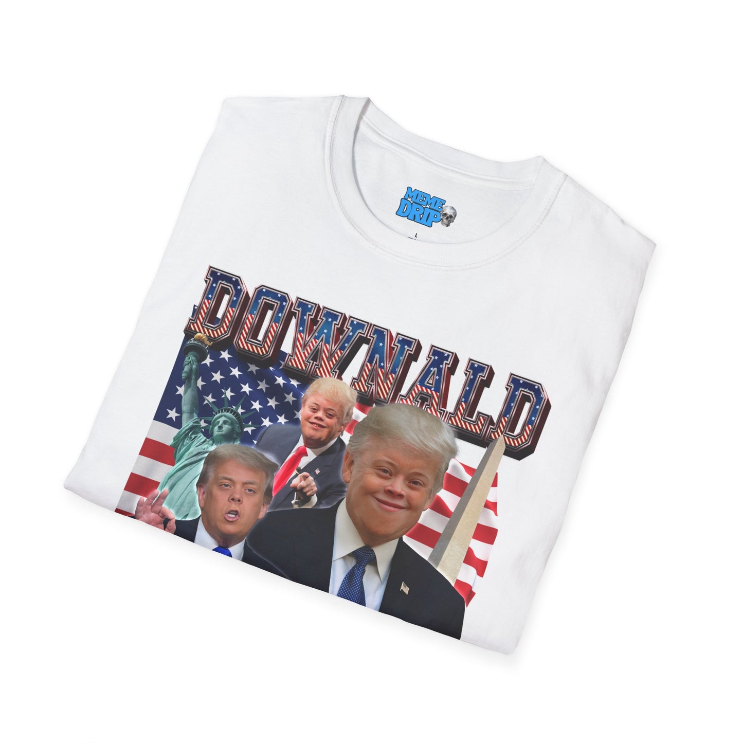 Downald Trump