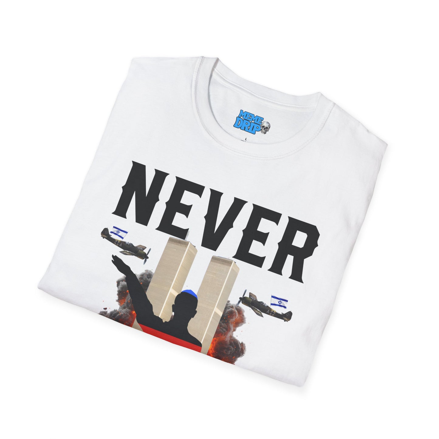 Never Fuhrerget