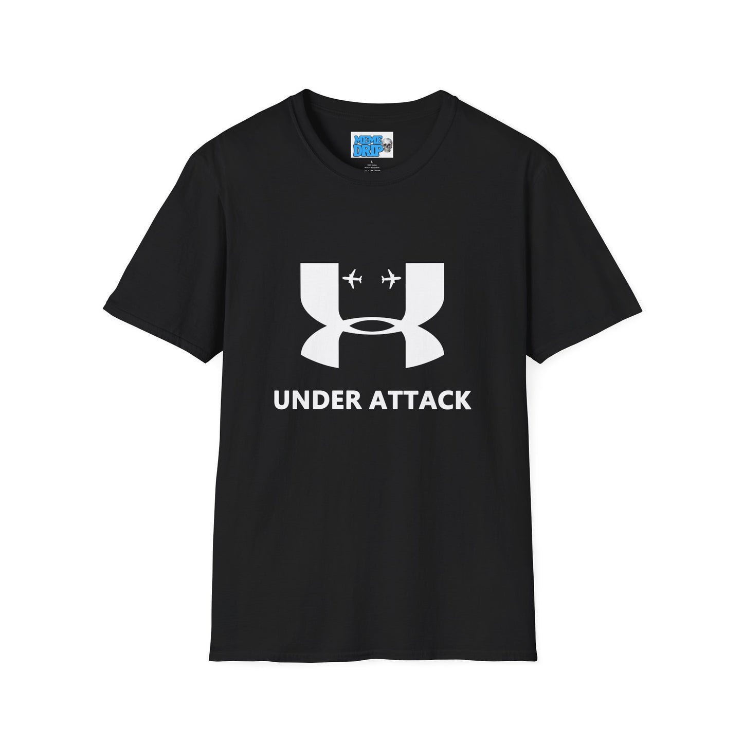 Under Attack