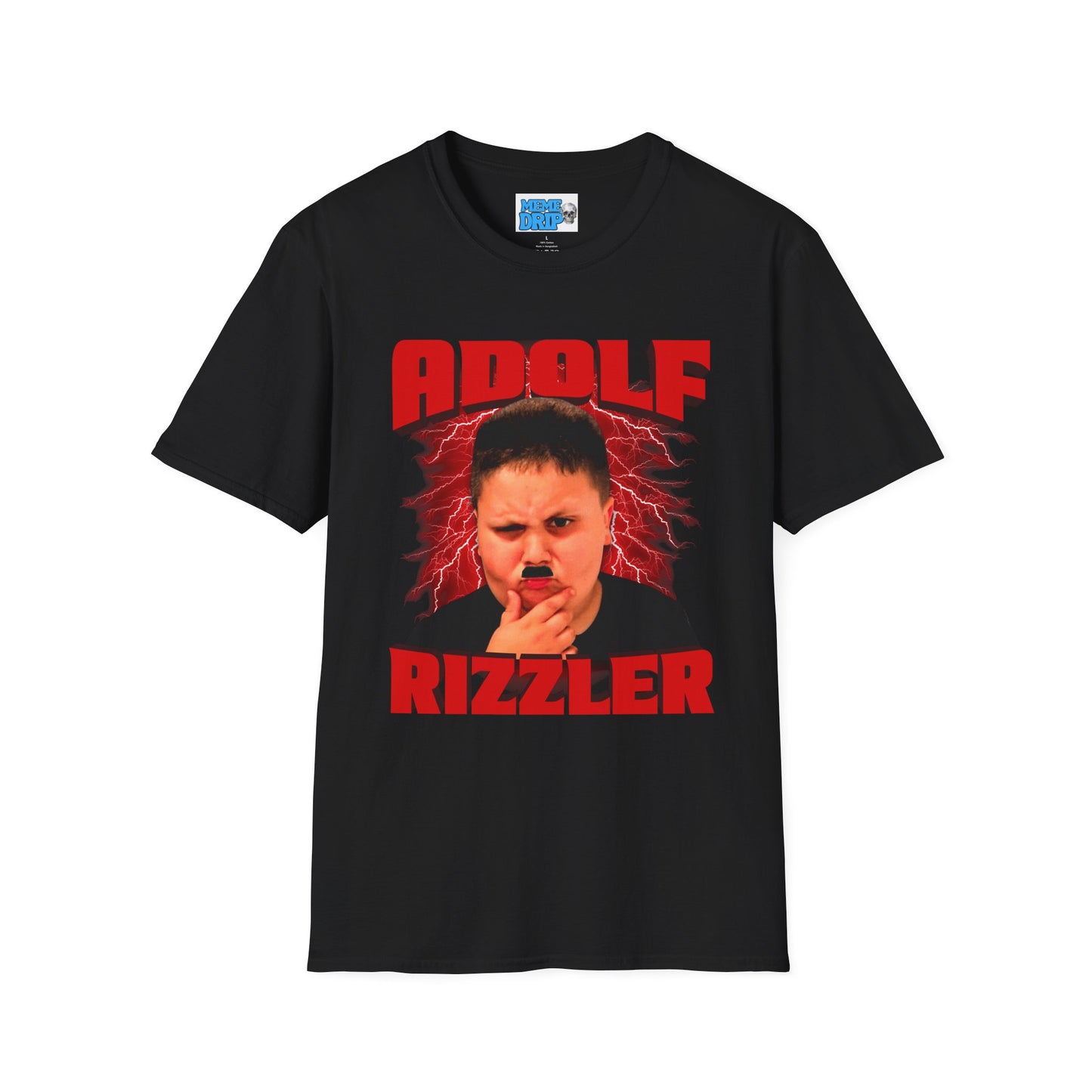 Adolf Rizzler