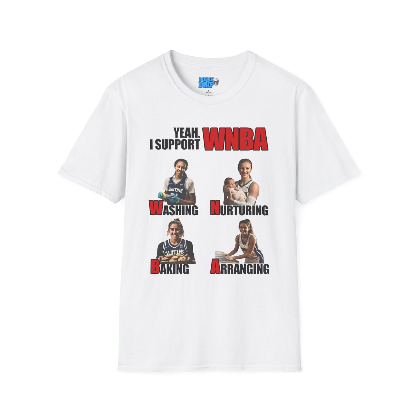 WNBA