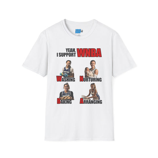WNBA