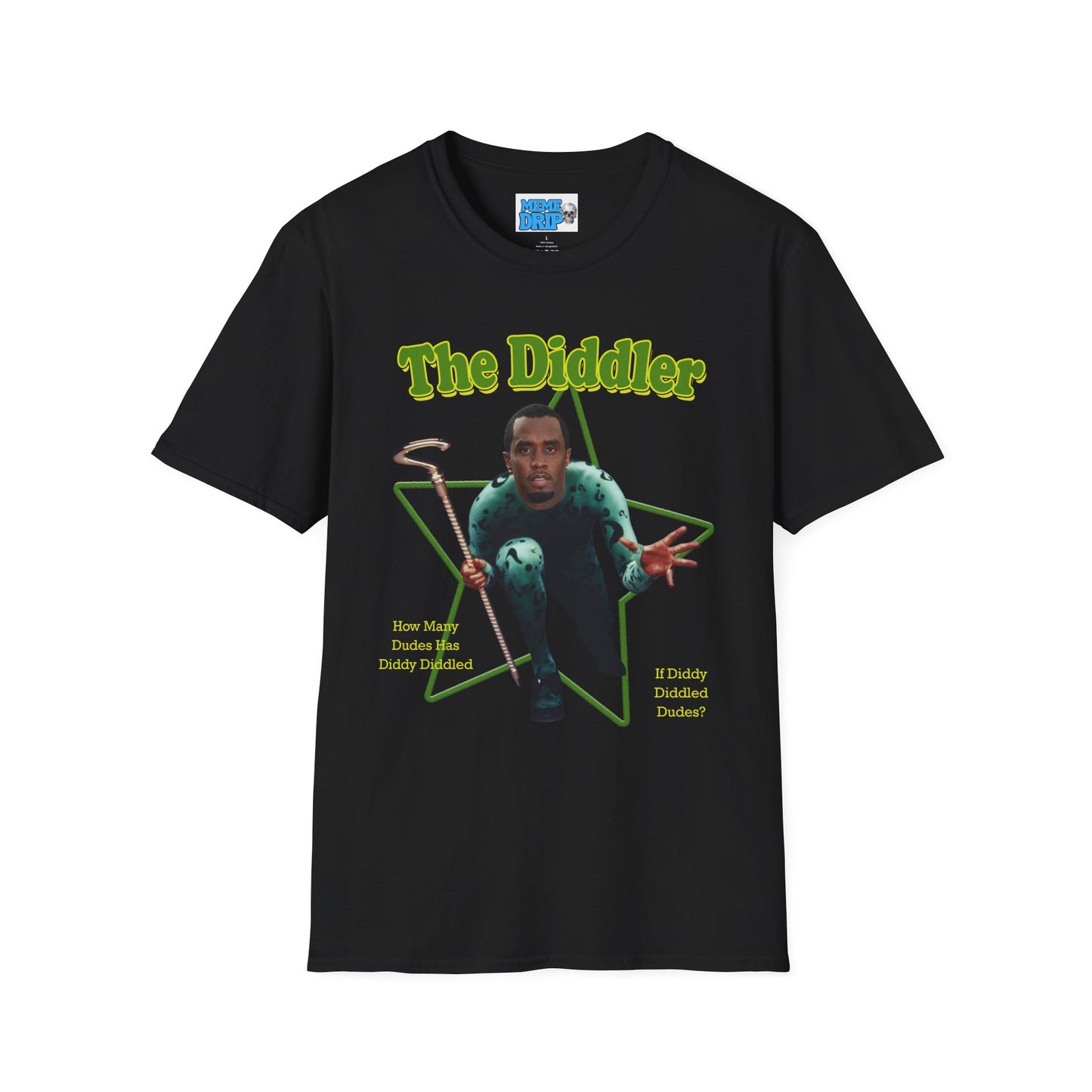 The Diddler