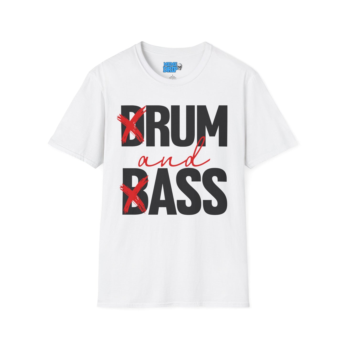 Drum and bass