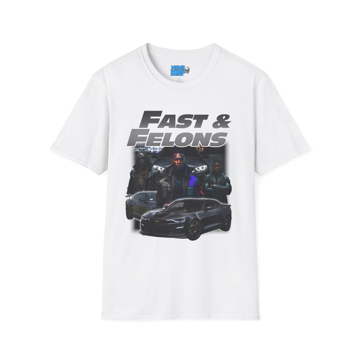 Fast & Felons