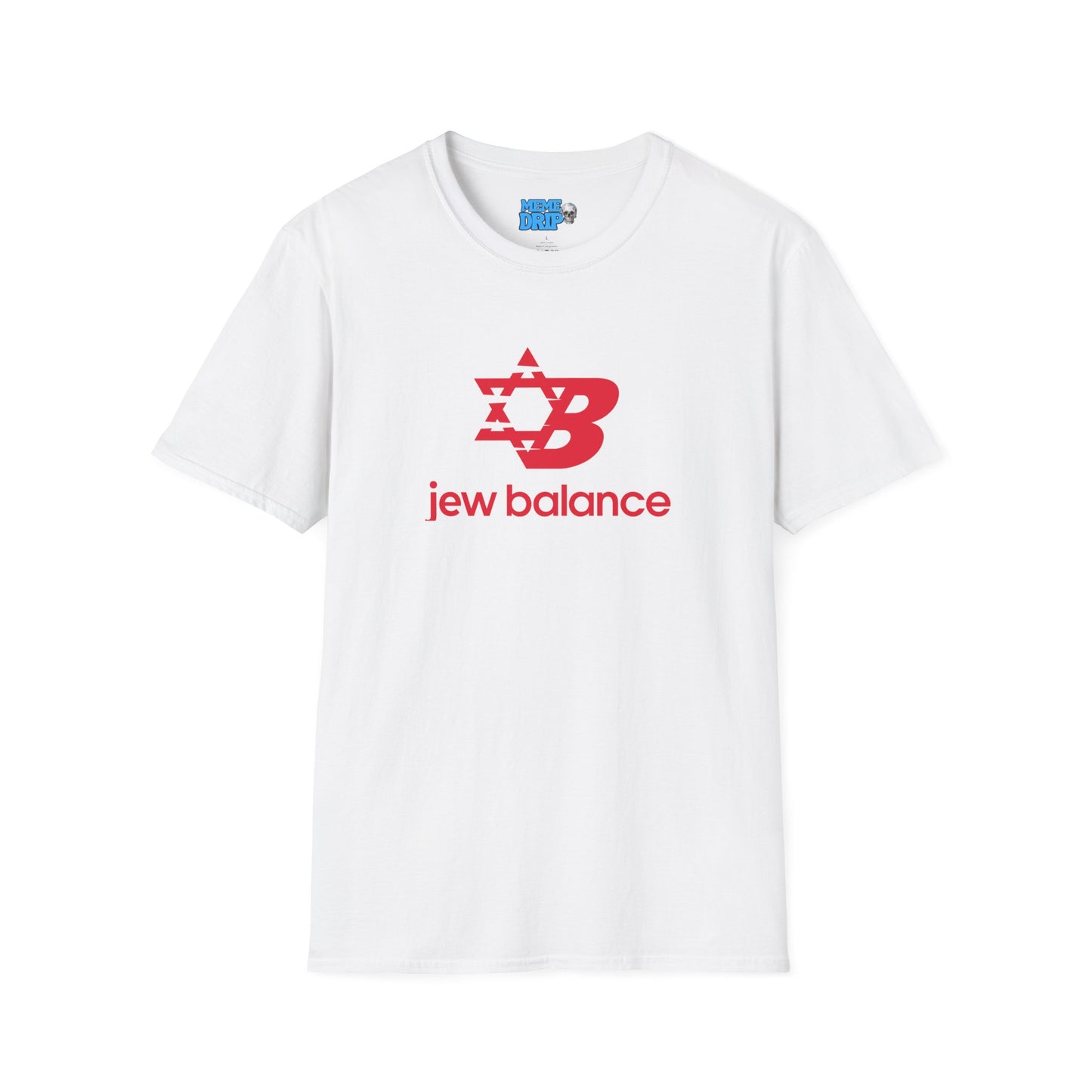 Jew Balance