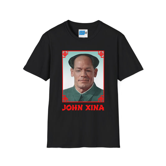 John xina