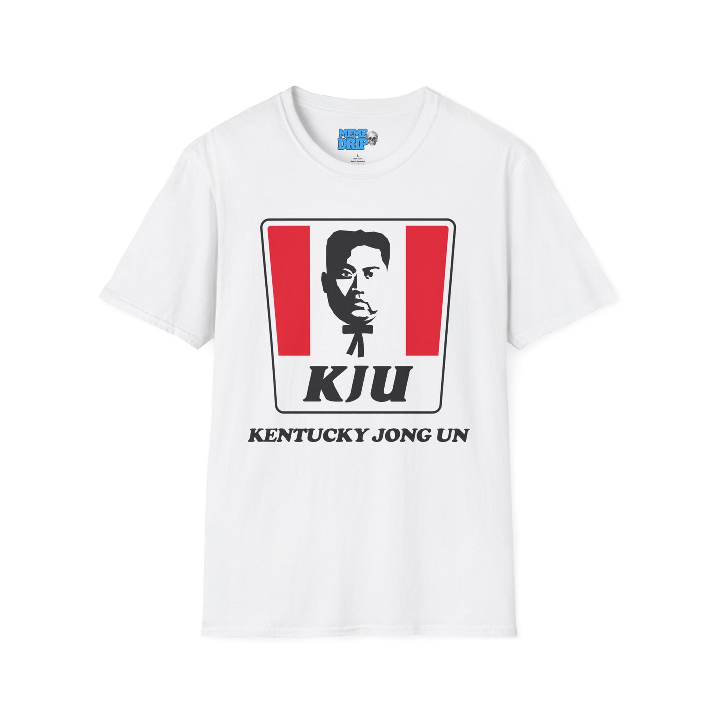 Kju kentucky jong un