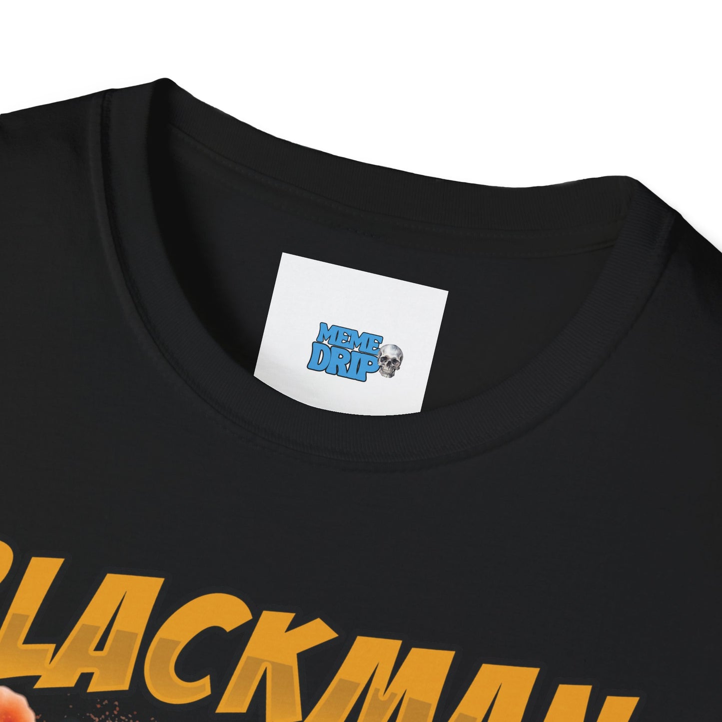 Blackman and Robbin