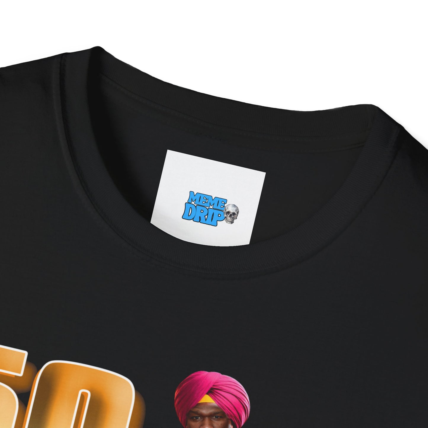 50 Rupee