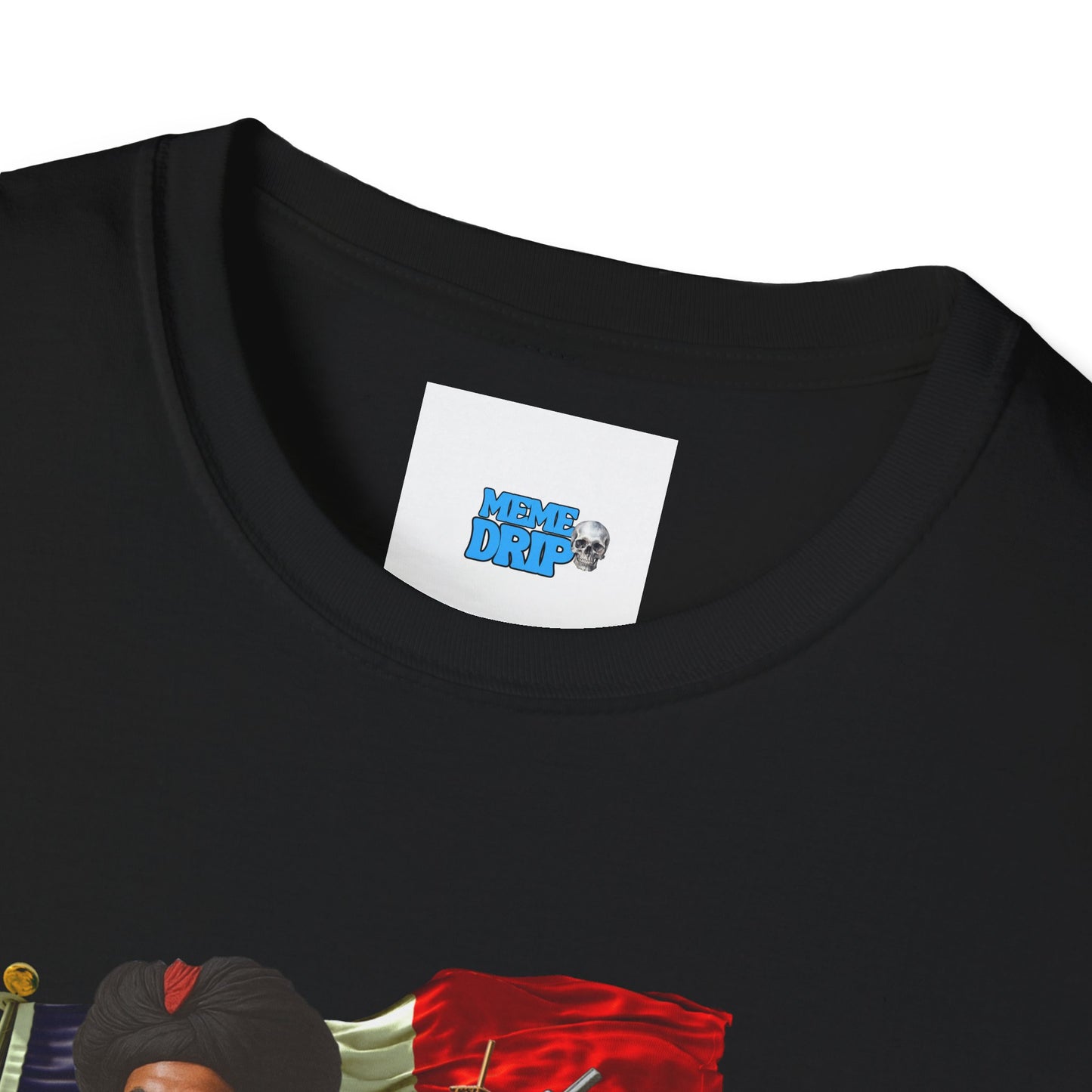 The Stench Revolution