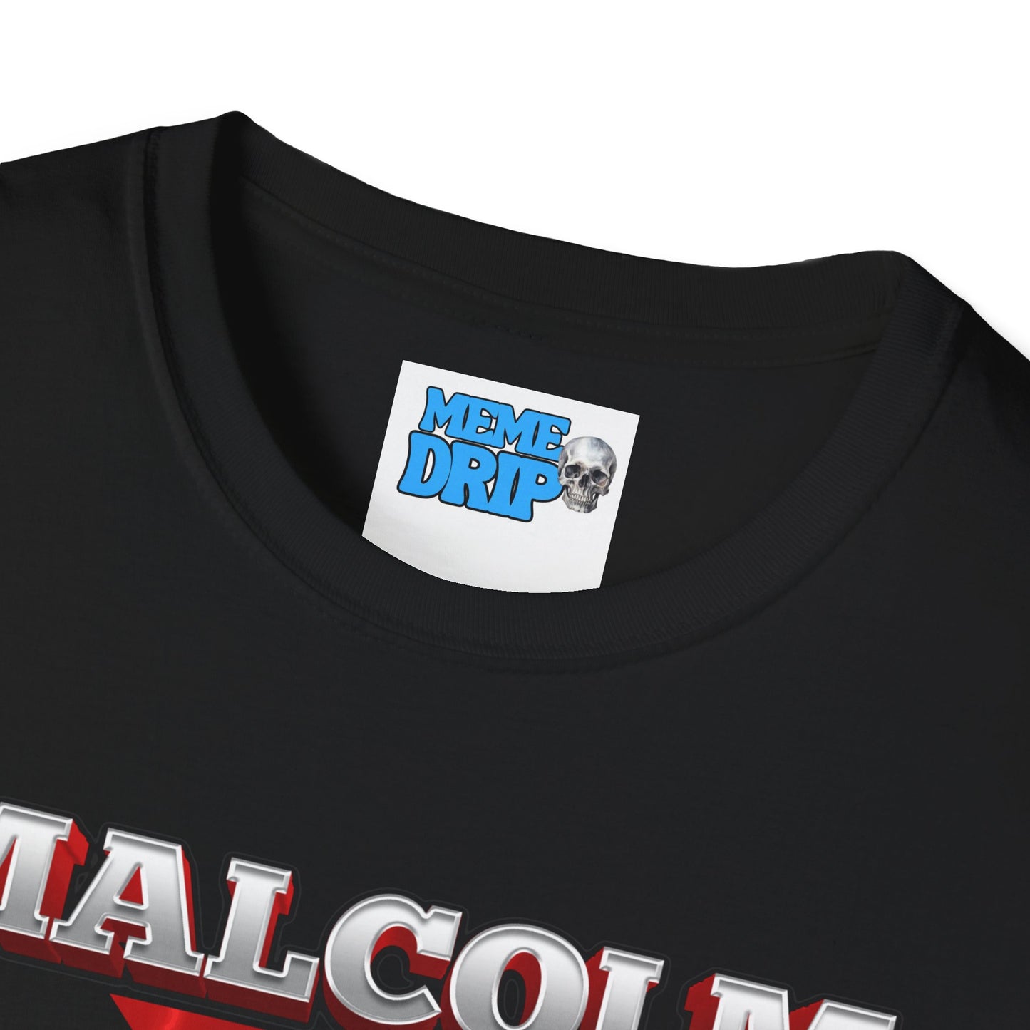 Malcolm XXX