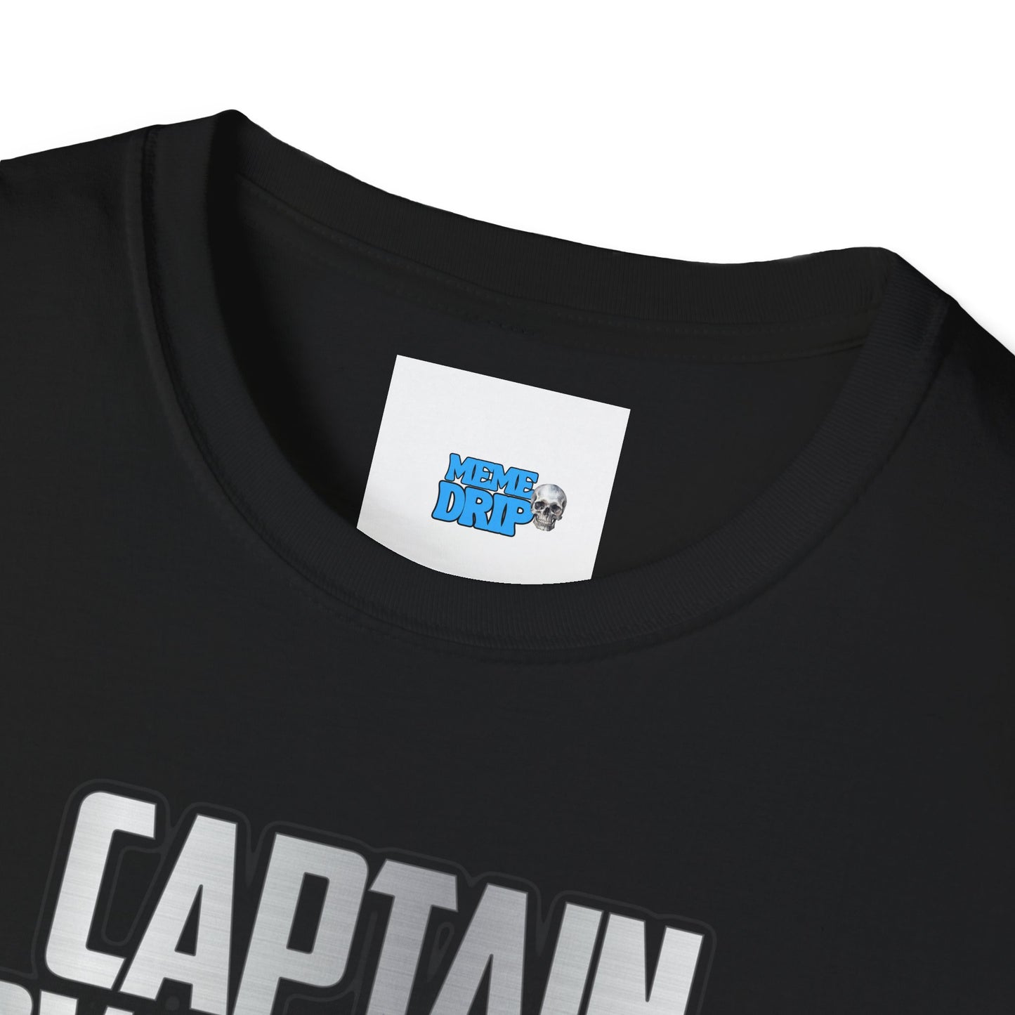 Captain Downmerica